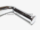 BSA Chrome Gear Change Shift Lever (1) - 57-1164 - Cub / A50 / A65 / C15 / B25