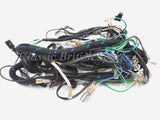 Triumph T140 TR7 750 Genuine Lucas Cloth Wiring Harness 99-7056 1979-80