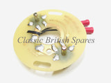 Boyer Bransden Ignition Trigger Plate - Singles / Twins