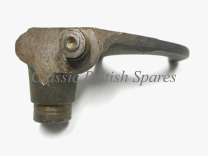 BSA A50 / A65 Layshaft Selector Shift Fork (1) - 68-3160 - 1962-72 (NOS)