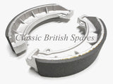 37-1996 Front Brake Shoes