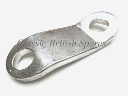 Triumph BSA Conical Hub Rear Brake Lever Arm 37-4034 1972-75 A65 T120 T140 T150