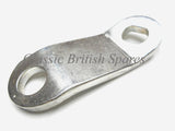 Triumph BSA Conical Hub Rear Brake Lever Arm 37-4034 1972-75 A65 T120 T140 T150