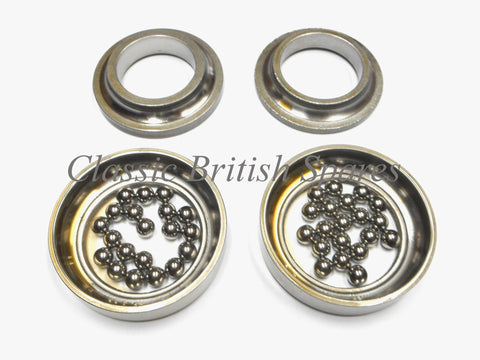 BSA Steering Head Race Set A50 A65 A7 A10