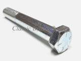 Triumph Front Frame Engine Plate Mounting Bolt (1) -14-0252