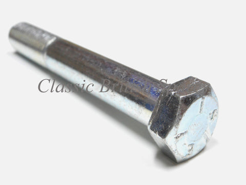 Triumph Front Frame Engine Plate Mounting Bolt (1) -14-0252