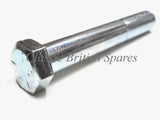 Triumph Front Frame Engine Plate Mounting Bolt (1) -14-0252