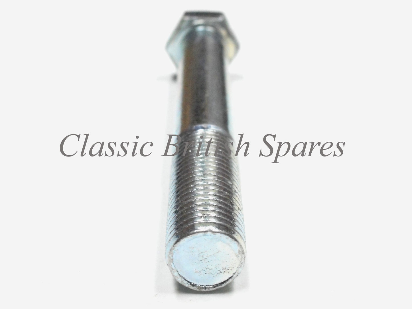 Triumph Front Frame Engine Plate Mounting Bolt (1) -14-0252