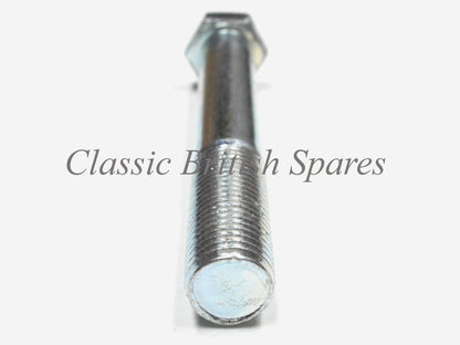 Triumph Front Frame Engine Plate Mounting Bolt (1) -14-0252