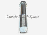 Triumph Front Frame Engine Plate Mounting Bolt (1) -14-0252