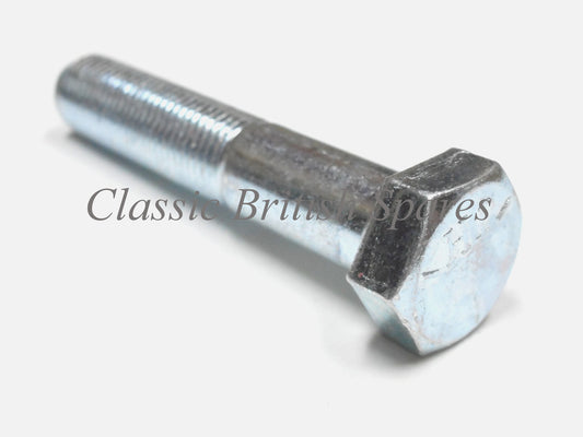Triumph Rear Shock Absorber Mounting Bolt (1) 14-0235 - 1969-82 -T100 / T120 / T140 / TR7