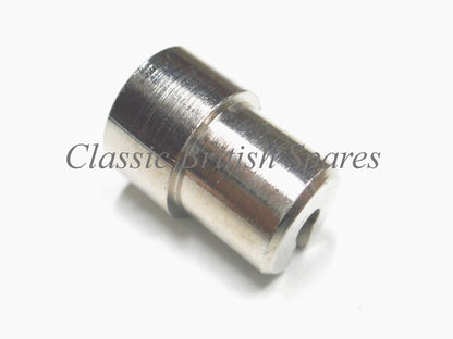 Amal Twistgrip Throttle Cable Stop Ferrule (1) - 16/011