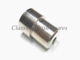 Amal Twistgrip Throttle Cable Stop Ferrule (1) - 16/011