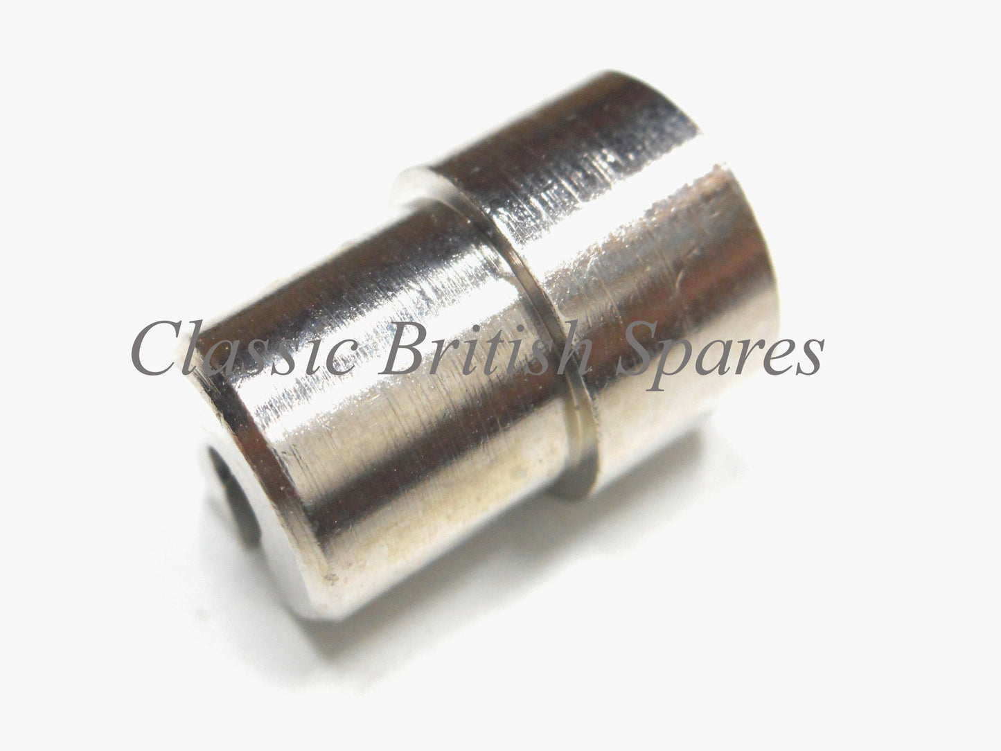 Amal Twistgrip Throttle Cable Stop Ferrule (1) - 16/011
