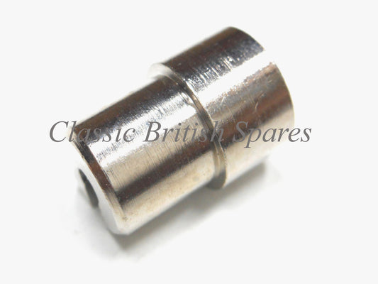 Amal Twistgrip Throttle Cable Stop Ferrule (1) - 16/011