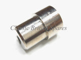 Amal Twistgrip Throttle Cable Stop Ferrule (1) - 16/011
