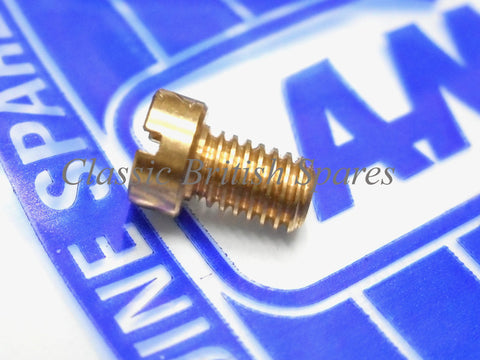 Amal Concentric Pilot Jet 124/026