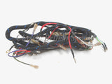 Triumph / BSA Twins Cloth Main Wiring Harness 54960710 1971-72