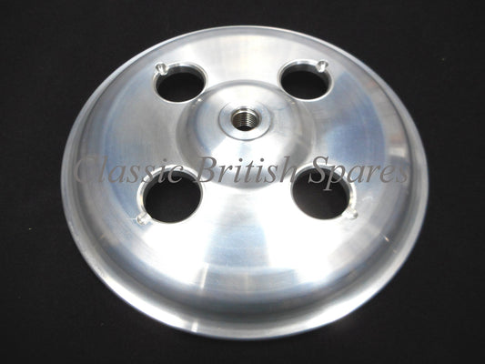 4-Spring Billet Alloy Clutch Pressure Plate