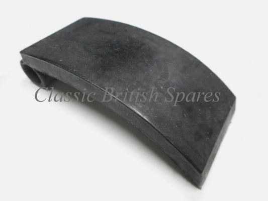 BSA A50 / A65 Primary Chain Tensioner Blade (1) - 70-8310 - 1962-72