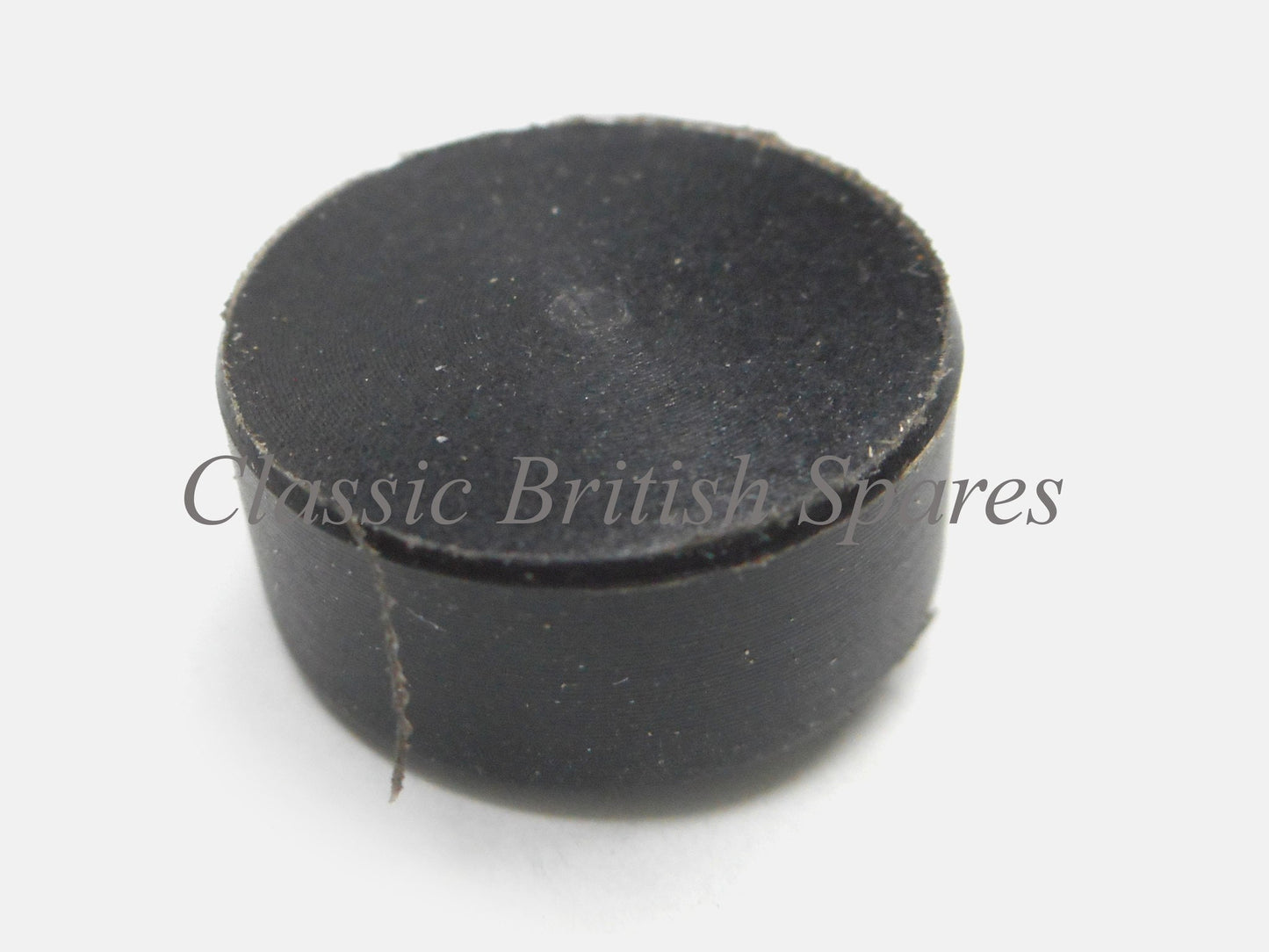 BSA Primary Chain Tensioner Insert Pad (1) 68-0249 - A50 / A65 / T150 / T160