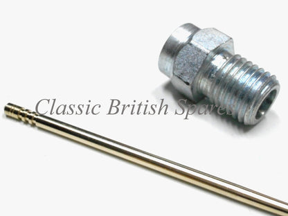 Amal Needle Jet Holder