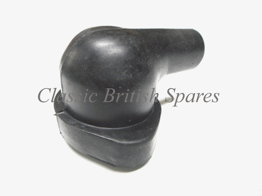 Triumph Ignition Switch Rubber Boot Cover - 97-2262 - 1968-78 - T100 / T120 / T140 / T150