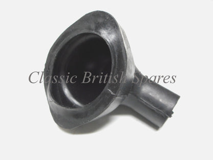 Triumph Ignition Switch Rubber Boot Cover - 97-2262 - 1968-78 - T100 / T120 / T140 / T150