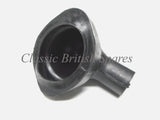 Triumph Ignition Switch Rubber Boot Cover - 97-2262 - 1968-78 - T100 / T120 / T140 / T150