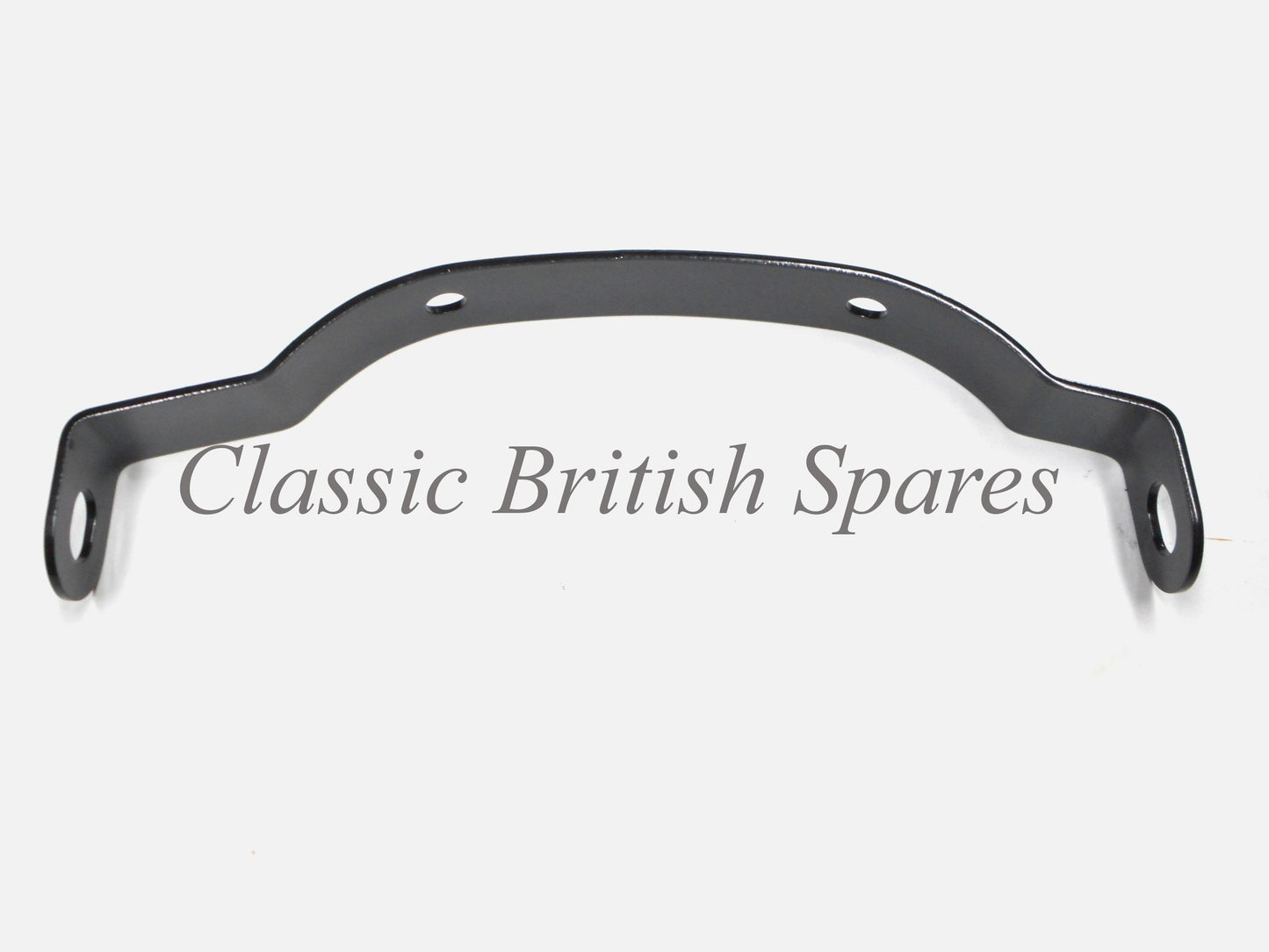 BSA Rear Mudguard Mounting Bridge Bracket 68-6767 1965-70 Lightning Thunderbolt