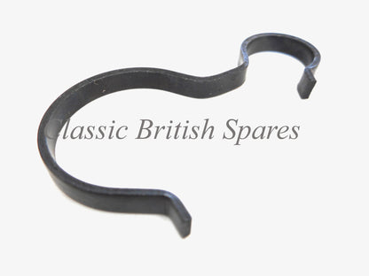 BSA Choke Junction Box Mounting Clip (1) 68-8570 1965-70 - A50 / A65