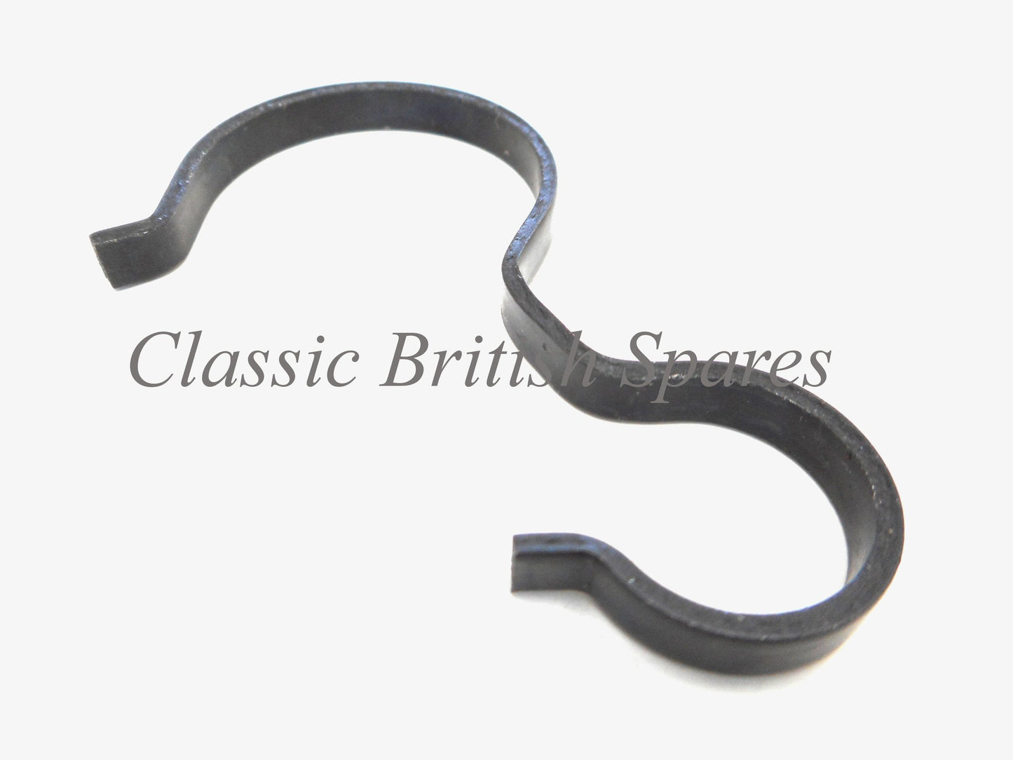 BSA Choke Junction Box Mounting Clip (1) 68-8570 1965-70 - A50 / A65