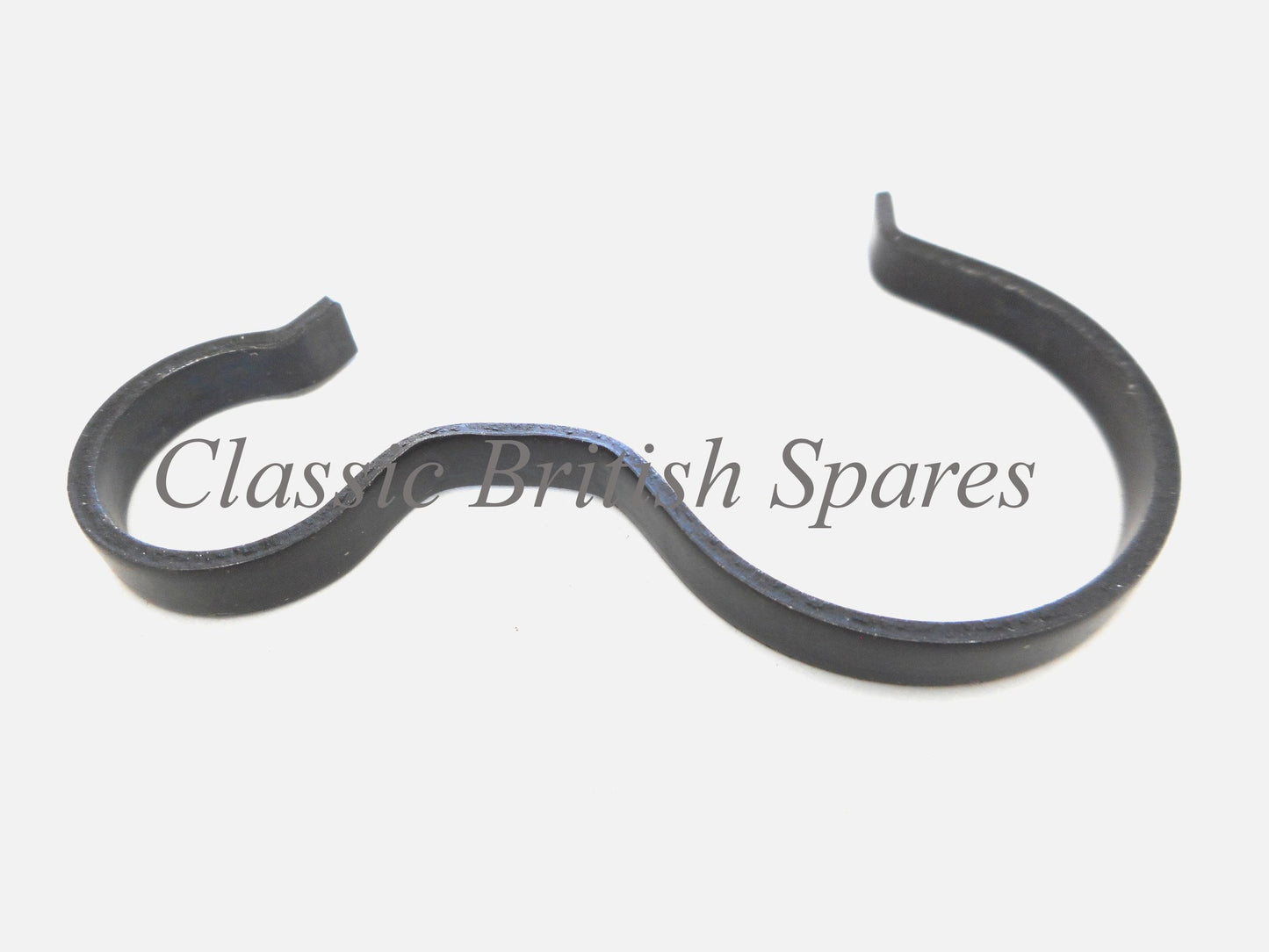 BSA Choke Junction Box Mounting Clip (1) 68-8570 1965-70 - A50 / A65