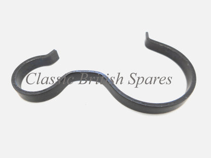 BSA Choke Junction Box Mounting Clip (1) 68-8570 1965-70 - A50 / A65