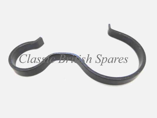 BSA Choke Junction Box Mounting Clip (1) 68-8570 1965-70 - A50 / A65