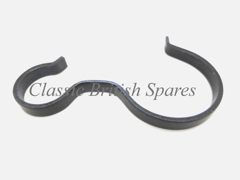 BSA Choke Junction Box Mounting Clip (1) 68-8570 1965-70 - A50 / A65