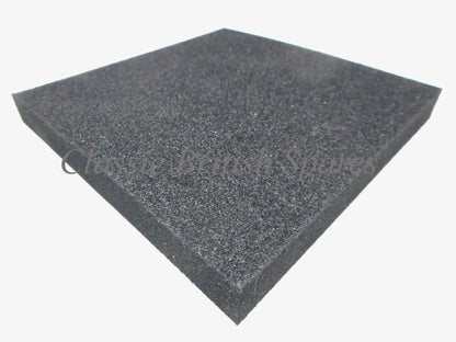 BSA Gas Tank Rubber Foam Pads (1) - 42-8051 - A7 / A10 / B31 / A50 / A65
