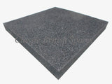 BSA Gas Tank Rubber Foam Pads (1) - 42-8051 - A7 / A10 / B31 / A50 / A65