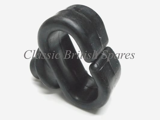 97-2270 Front Brake Cable - Black