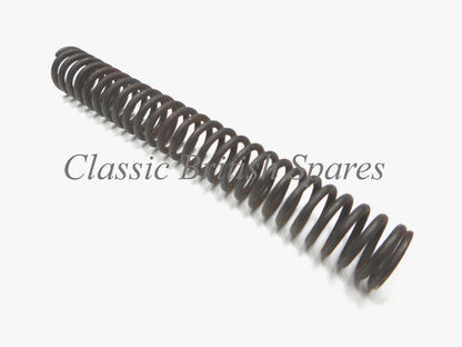 BSA Twins Gear Change Camplate Index Plunger Spring 68-0101 1962-72 A50 A65