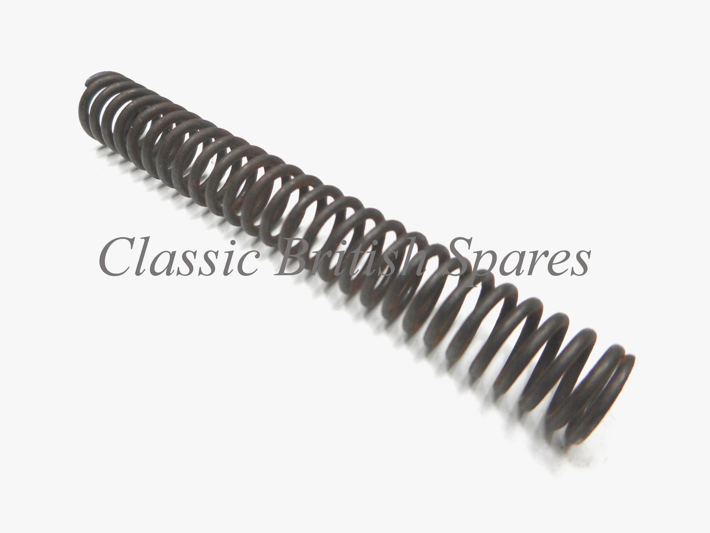 Triumph Gear Change Shifter Plunger Strong Spring (1) - 57-1604 - TR6 / T120
