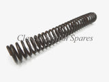 BSA Twins Gear Change Camplate Index Plunger Spring 68-0101 1962-72 A50 A65