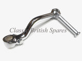 Triumph 500 Short Kickstart Lever