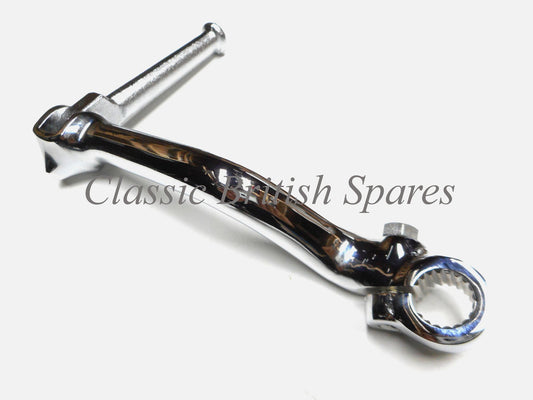 57-1677 Triumph Lever