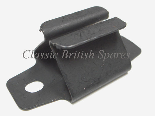 BSA / Triumph Oddie Stud Clip Bracket (1) 68-9115 - 1962-70 / A50 / A65 / B25 / TR25W