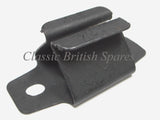 BSA / Triumph Oddie Stud Clip Bracket (1) 68-9115 - 1962-70 / A50 / A65 / B25 / TR25W
