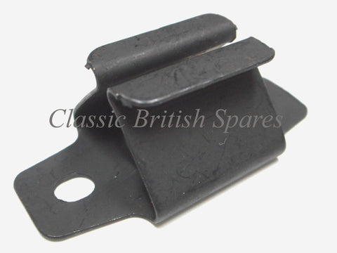 BSA / Triumph Oddie Stud Clip Bracket (1) 68-9115 - 1962-70 / A50 / A65 / B25 / TR25W