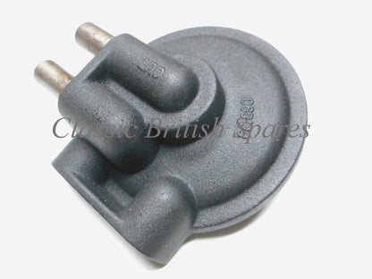 Norton Oil Filter Mounting Head 06-3139
