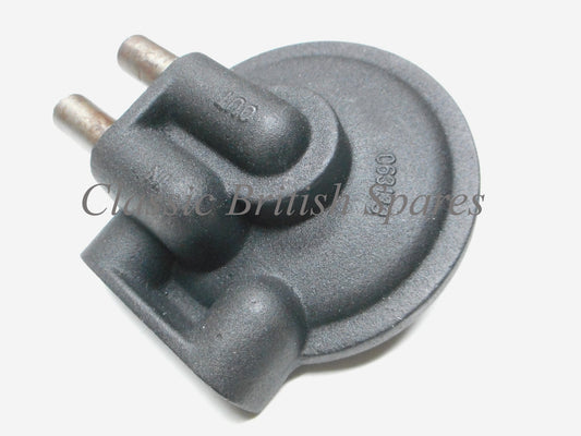 Norton Oil Filter Mounting Head 06-3139