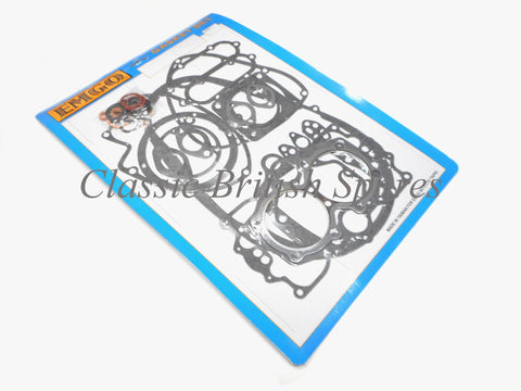 Triumph 750 Complete Gasket Set - EMGO